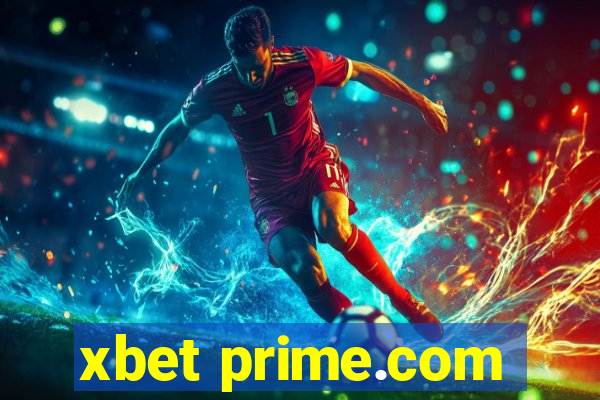 xbet prime.com