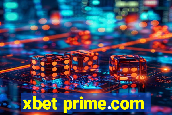 xbet prime.com