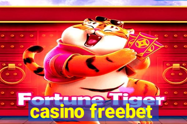 casino freebet