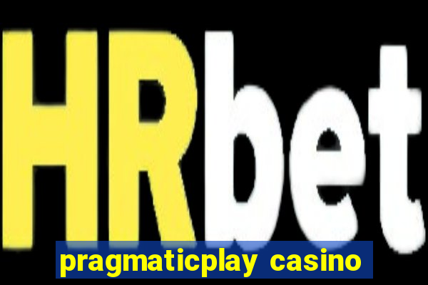 pragmaticplay casino