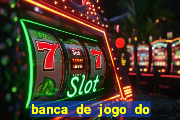 banca de jogo do bicho online