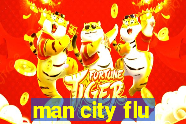 man city flu