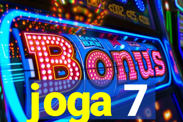 joga 7