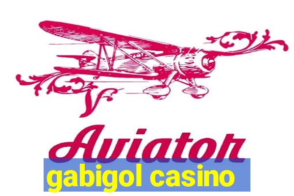 gabigol casino