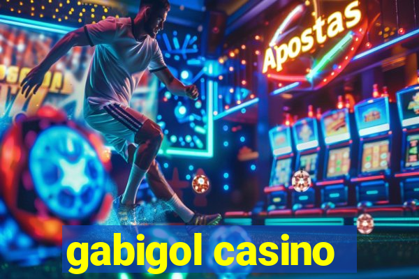 gabigol casino