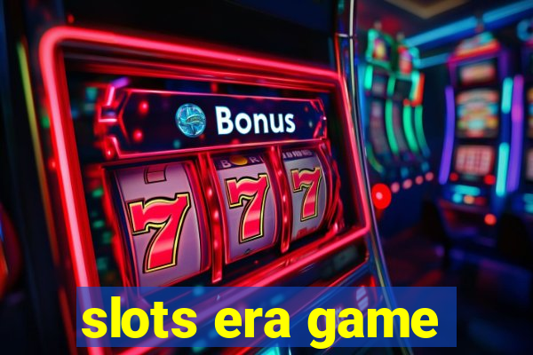 slots era game