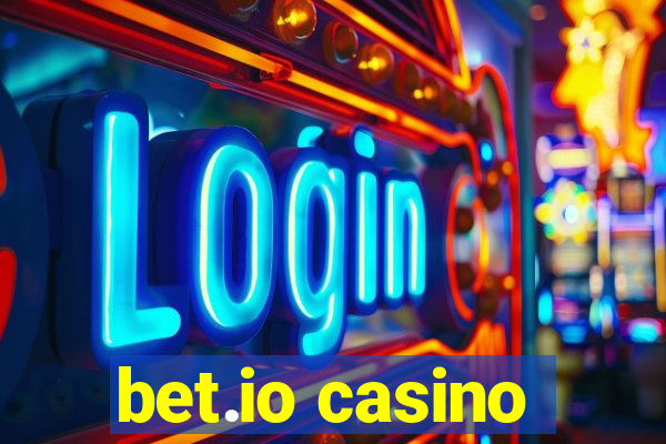 bet.io casino