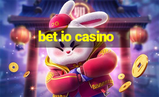 bet.io casino