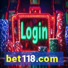 bet118.com