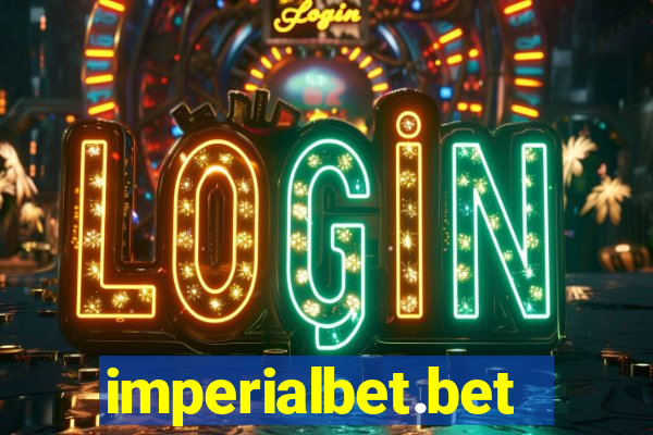 imperialbet.bet