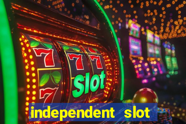 independent slot sites uk