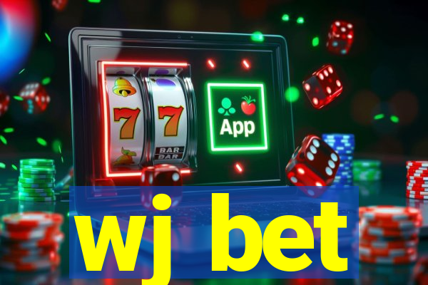 wj bet