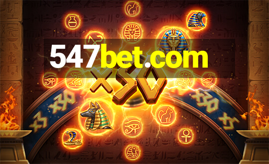 547bet.com