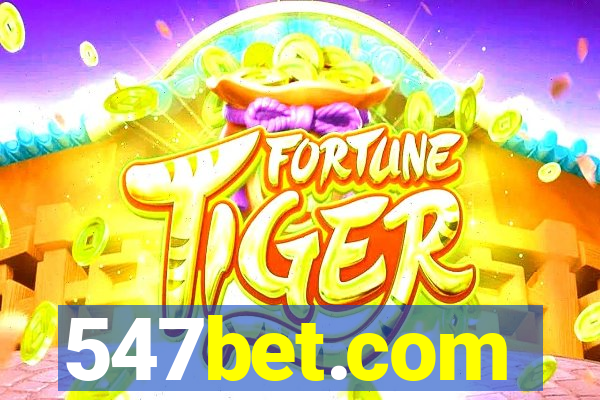 547bet.com