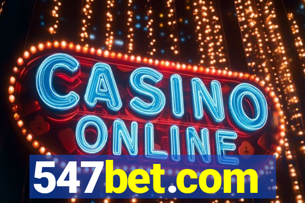 547bet.com