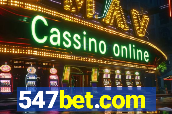 547bet.com