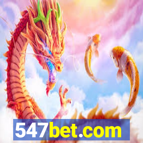 547bet.com