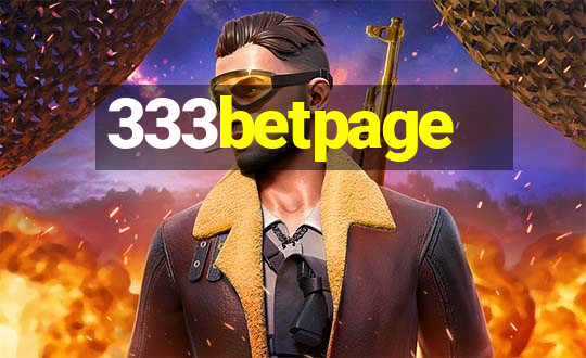 333betpage