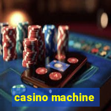 casino machine