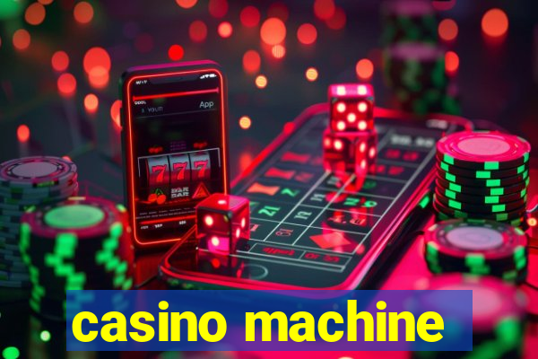 casino machine