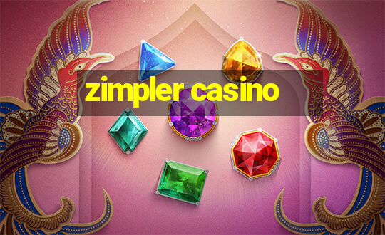 zimpler casino