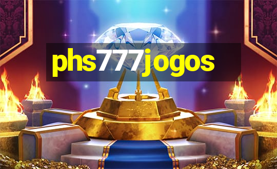 phs777jogos