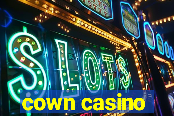 cown casino