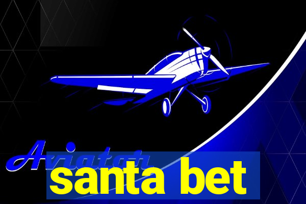 santa bet