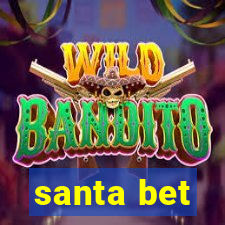 santa bet