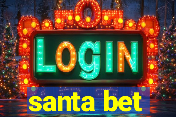 santa bet