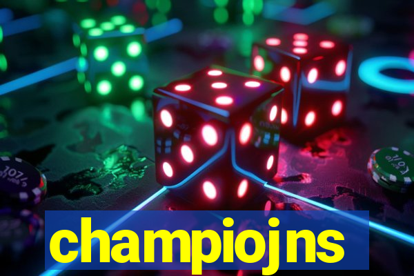 champiojns