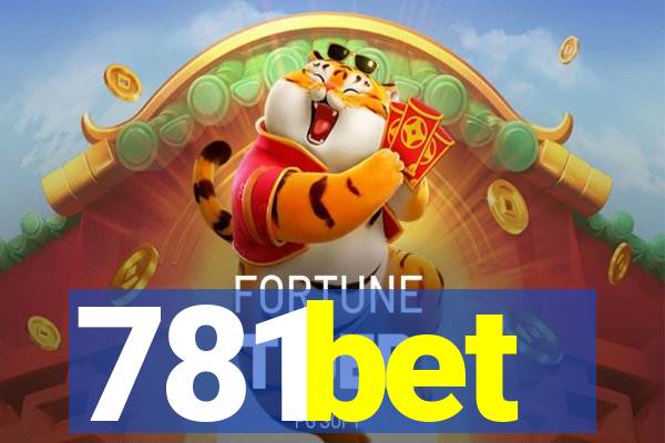 781bet