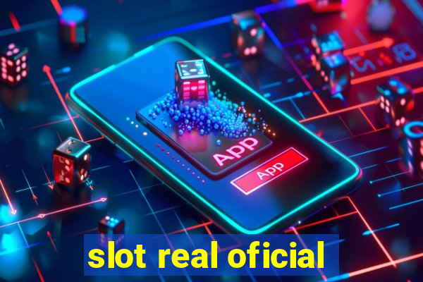 slot real oficial