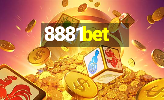 8881bet