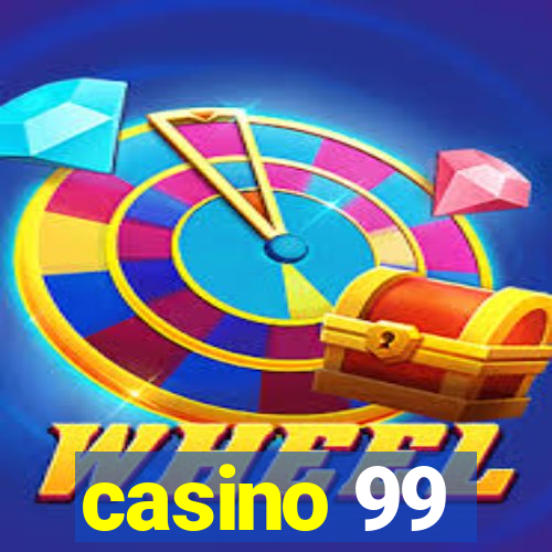 casino 99