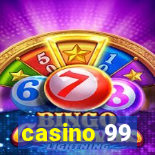 casino 99