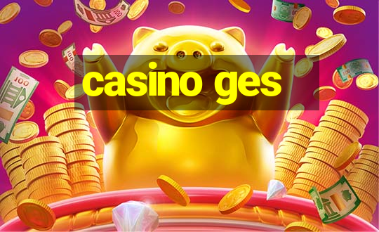 casino ges