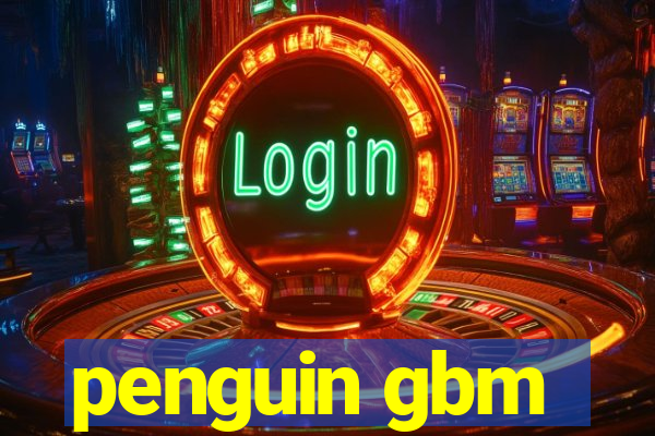 penguin gbm