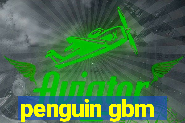 penguin gbm