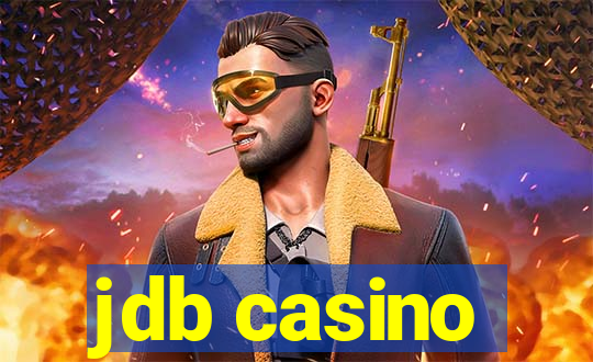 jdb casino