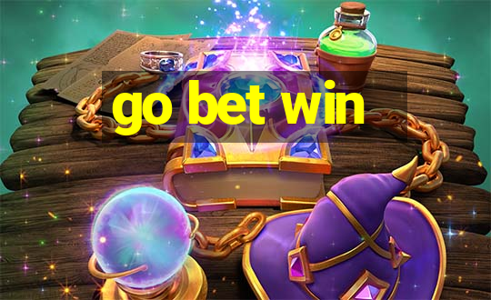 go bet win