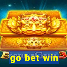 go bet win