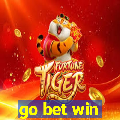 go bet win