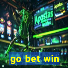 go bet win