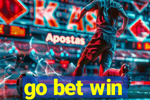 go bet win