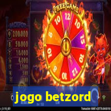 jogo betzord