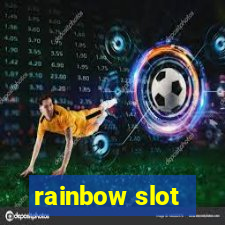 rainbow slot