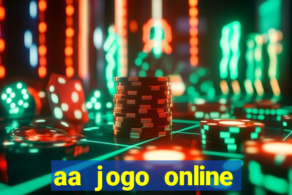 aa jogo online casino jogos de criptografia