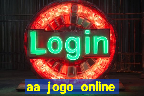 aa jogo online casino jogos de criptografia