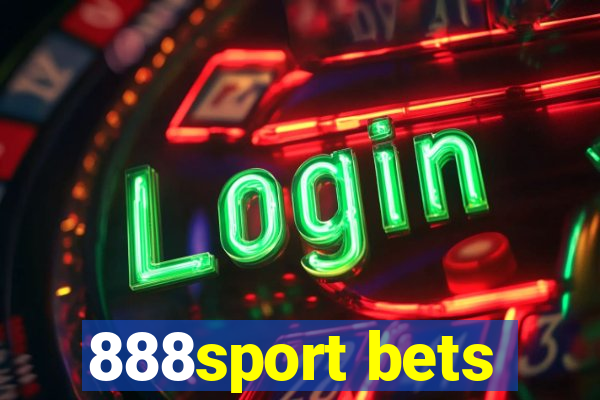 888sport bets